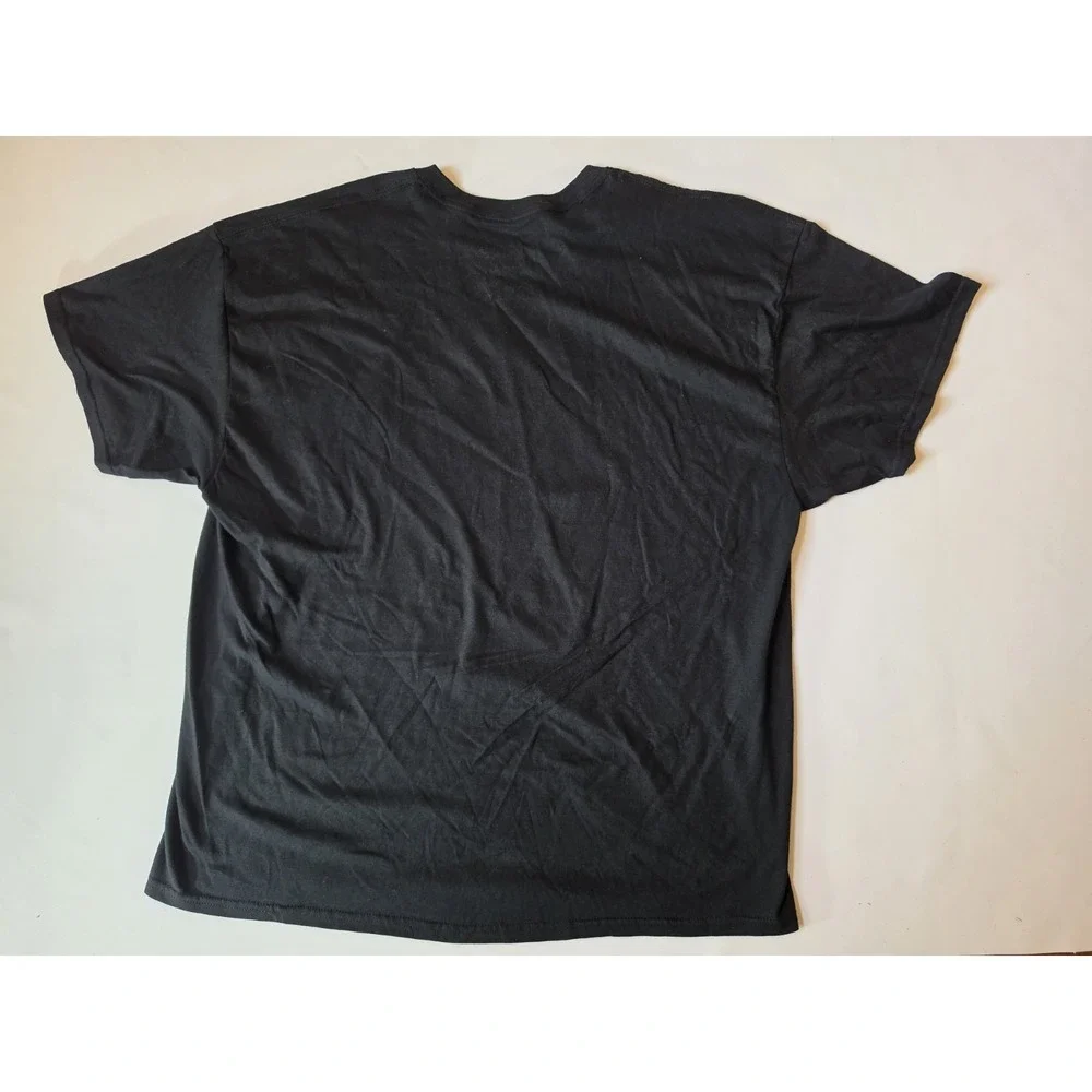 WWE Rock Around the Christmas Tree — Size: XXL — Color: Black - New with tag